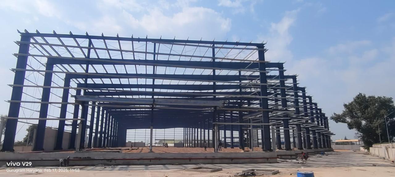 Hive Infra Rathiwas Haryana